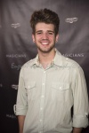 Brandon Tyler Russell