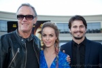 Peter Fonda, Taryn Manning, Jason Ritter