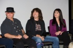 Mike Post, Dennis “Danger” Madalone and Connie Sellecca