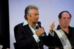 Stephen J. Cannell and Frank Lupo