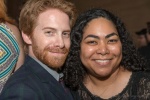 Seth and Salena