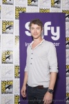 Tom Wisdom