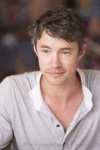 Tom Wisdom