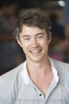 Tom Wisdom