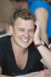 Christopher Egan