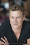 Christopher Egan