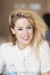 Roxanne McKee
