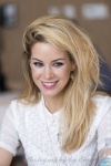 Roxanne McKee