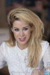 Roxanne McKee