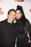 Dean Hamilton-Producer & Tania Mehra-Actress