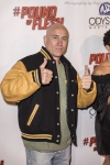 John Salvitti-Stunt Coordinator, Pound of Flash