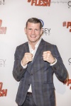 Michael Bisping-English MMA