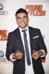 Victor Ortiz-Boxer-Expendables 3