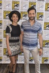 Dominique Tipper &amp; Cas Anvar, The Expanse