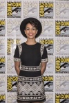 Dominique Tipper-actress, The Expanse (1)