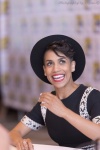Dominique Tipper-actress, The Expanse