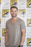 Wes Chatham-actor, The Expanse (1)