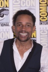 Hill Harper-actor, Limitless (1)