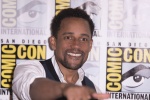 Hill Harper-actor, Limitless