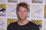 Jake McDorman-actor, Limitless