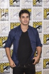 Elyes Gabel-actor, Scorpion