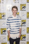 Colin Ford-actor, Under the Dome