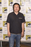 Masi Oka-Heroes Reborn