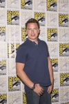 John Barrowman-Arrow