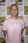 Nick Blood-Agents of Shield