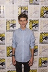 David Mazouz-Gotham 