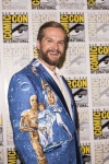 Bryan Fuller-creator, Hannibal (1)