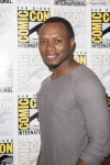 Malcolm Goodwin-iZombie