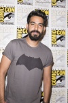 Rahul Kohli-iZombie
