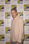 Wentworth Miller-Legents of Tomorrow