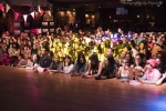 Crowd-Orphan Black