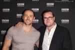 Dylan Bruce &amp; Kristian Bruun-Orphan Black