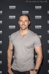 Dylan Bruce-Orphan Black