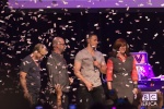 On Stage-Orphan Black (2)