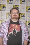 Andrew Drabb-Writer, Supernatural