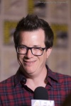 Jeremy Carver-producer, Supernatural