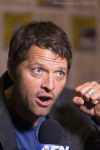 Misha Collins-Supernatural