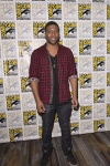 Jocko Sims -The Last Ship