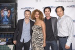 Brick Patrick, Loren Lillian, Michael Teh, Rahi Chun