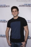 David Blue