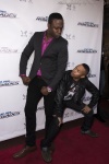 Kevin Daniels &amp; Eugene Byrd