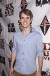 Brandon Tyler Russell