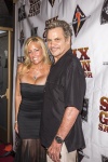 Lorraine Ziff &amp; Marty Kove