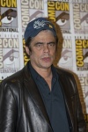 Benicio Del Toro