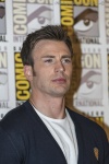 Chris Evans
