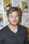 Chris Pratt